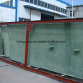 Wastewater Treatment Used FRP Clarifier